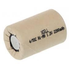 NIMH-4/5SC-1.2V 2200MA